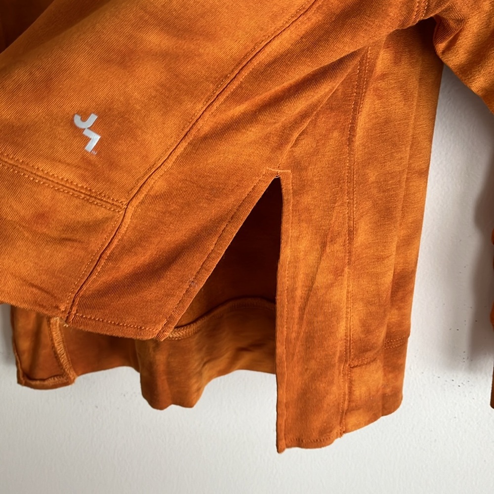 JoyLab lightweight sweatshirt    Sz Sm NWOT.          Bin X - Picture 3 of 4